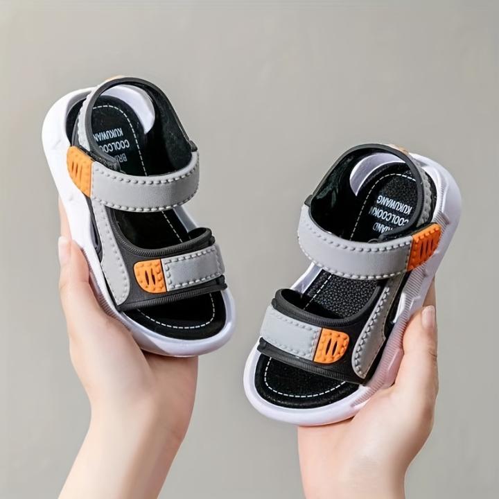 Chancletas De Baño Para Niñas | Punta Abierta, Transpirables, Cómodas - Sandalias Para Playa, Piscina, Casa | El Cairo Kids