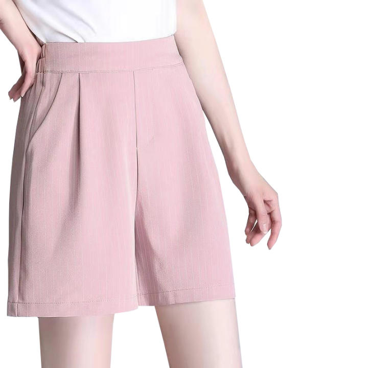 pantalones-casuales-de-verano-para-mujer-con-rayas-y-pierna-ancha