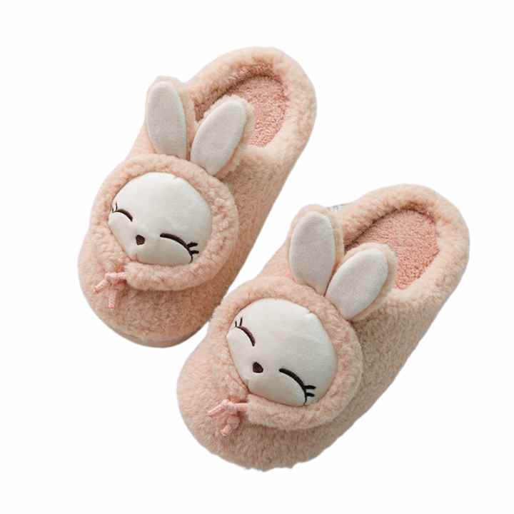 Pantuflas Casa Térmicas Suaves Hombre Antideslizantes Suela Blanda