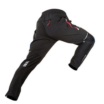 Pantalones de ciclismo online hombre