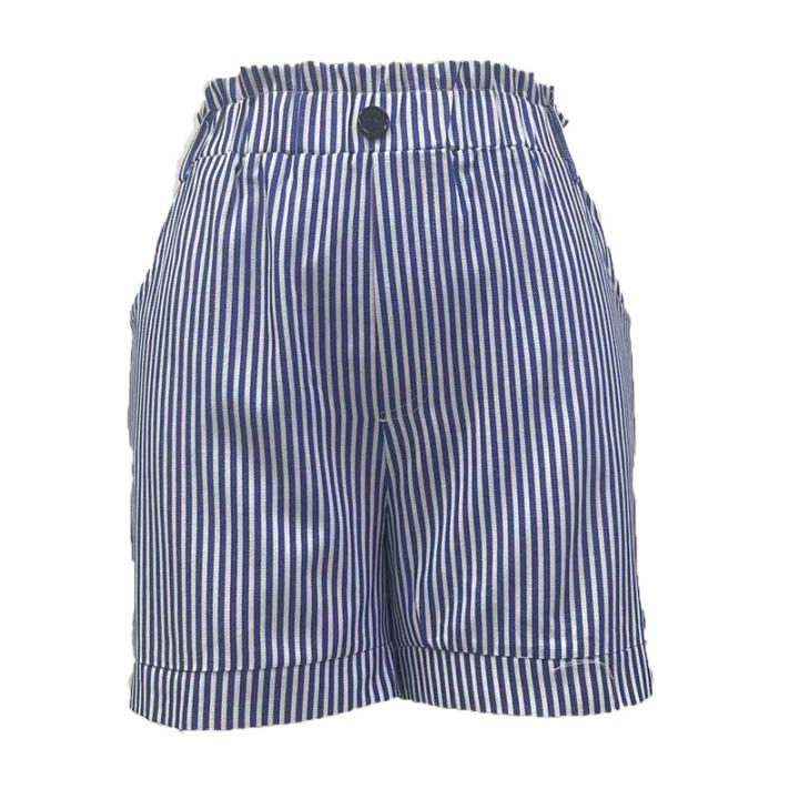 Ichi Mujer Pantalones Cortos Informales ICHI Para Mujer - Tejido