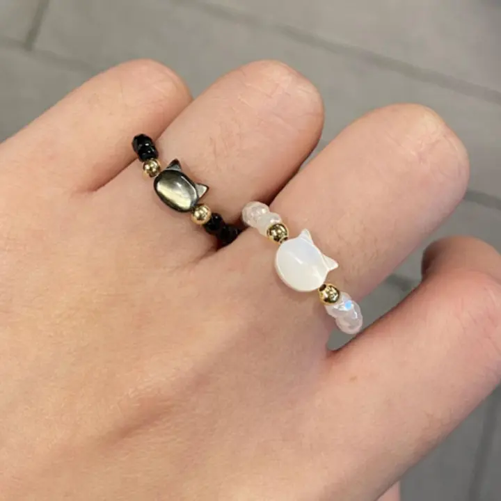 Anillos de discount animales para mujer