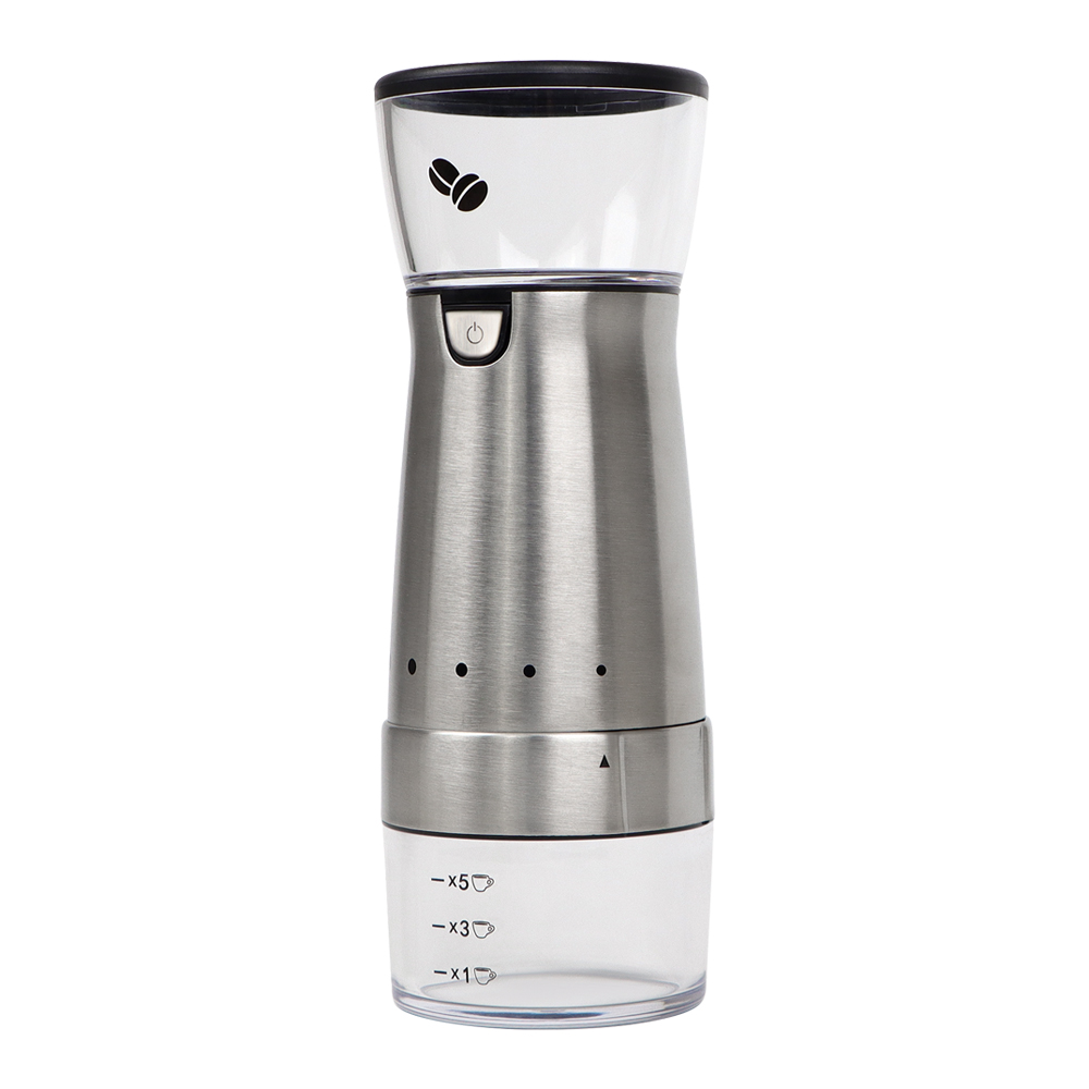 Máquina de café en cápsula de 170ML, Mini cafetera portátil para el hogar,  la cocina y la Oficina