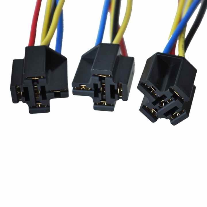 Relé Regulable de 8 Pines para Intermitentes Led Coche Furgoneta