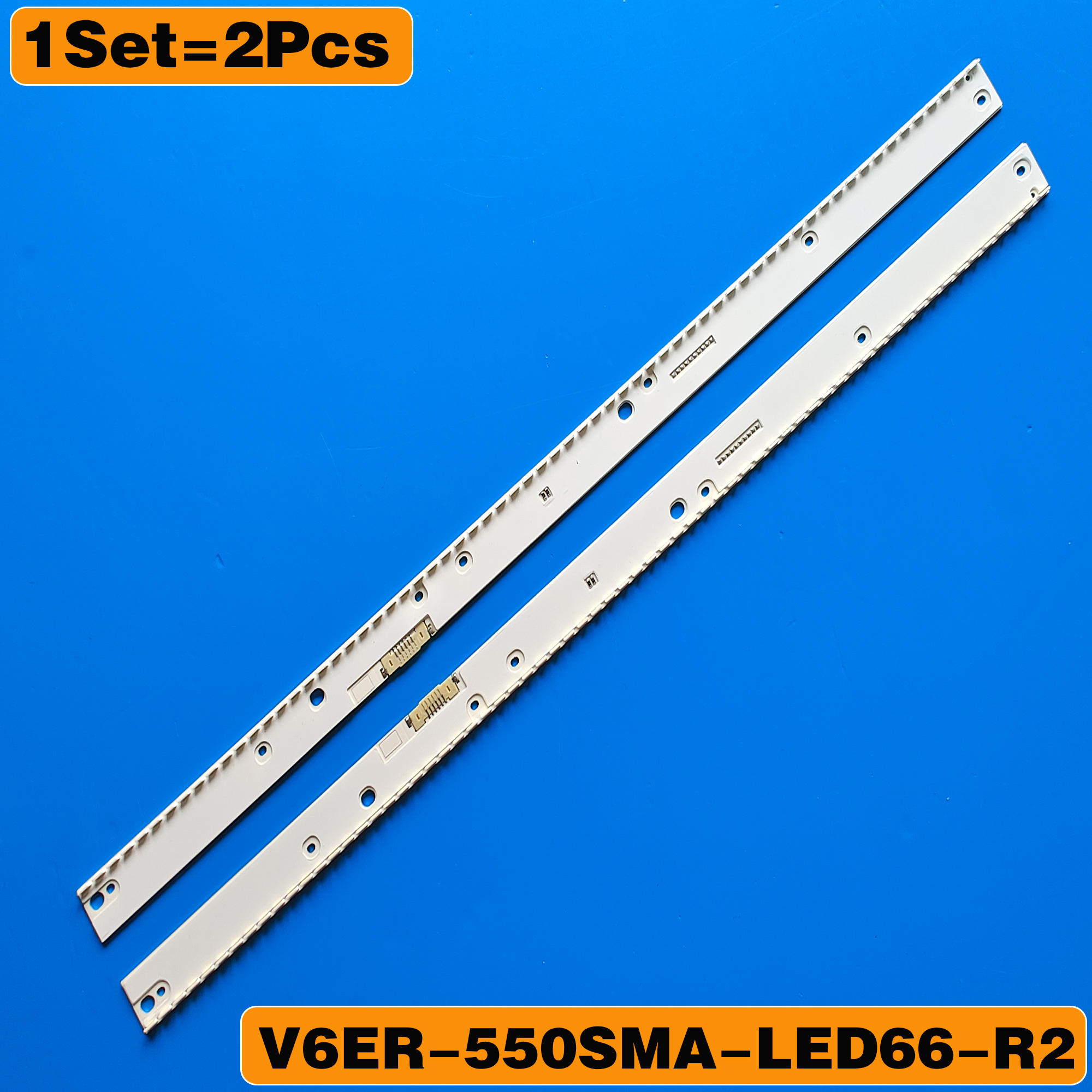 LED para Samsung UE55MU6670U UE55MU6500 UE55KU6670 UE55KU6500 ...
