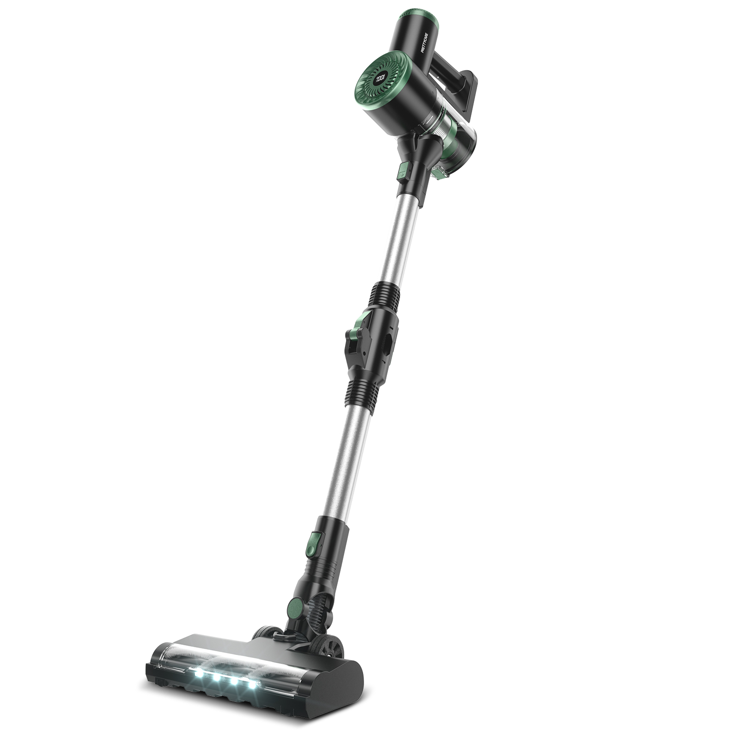 Pulsa para comprar en Miravia