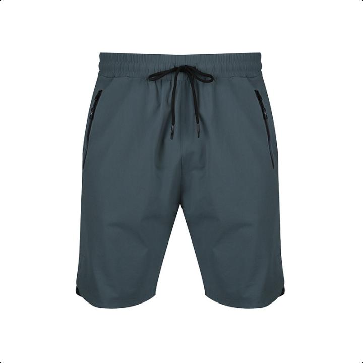 Pantalones Cortos De Verano Para Hombre - Elásticos, Con Múltiples Bolsillos, Ideales Para Trekking O Ocio
