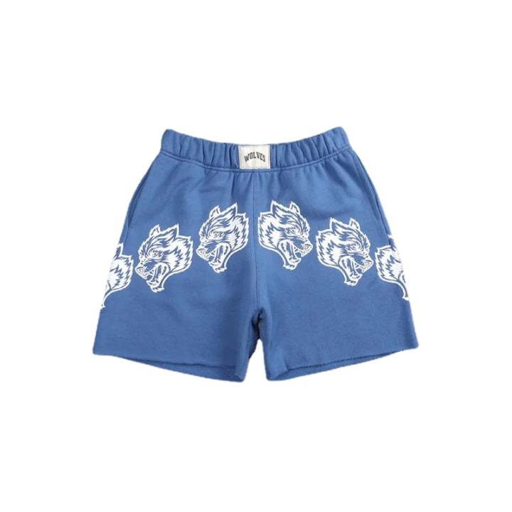 Pantalones Cortos De Algodón Para Hombre, Informales, Holgad