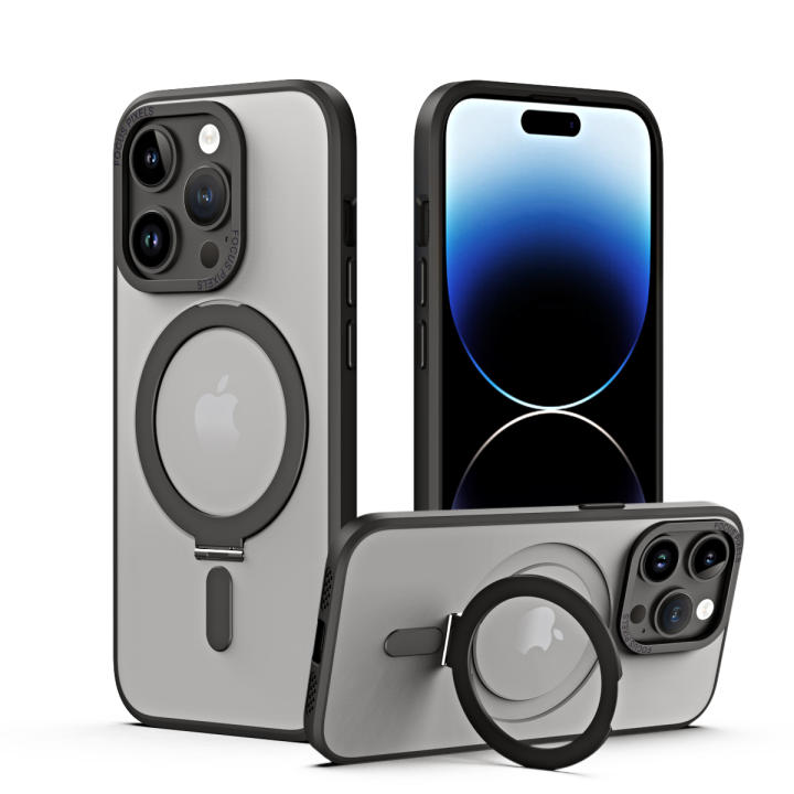 SUAIOCE Funda De Piel Original Para IPhone 12 Mini, Carcasa Antigolp