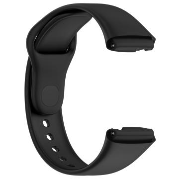 Correa de acero inoxidable para reloj inteligente, pulsera de Metal para Xiaomi  Redmi Watch 3 Active