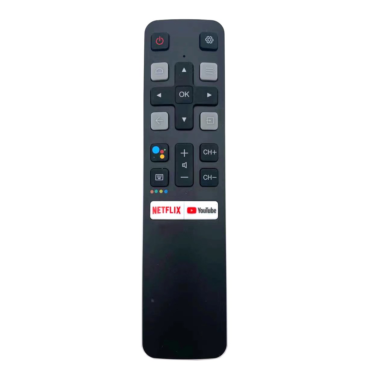 Mando a distancia sustituto tv OKI V19D-PH