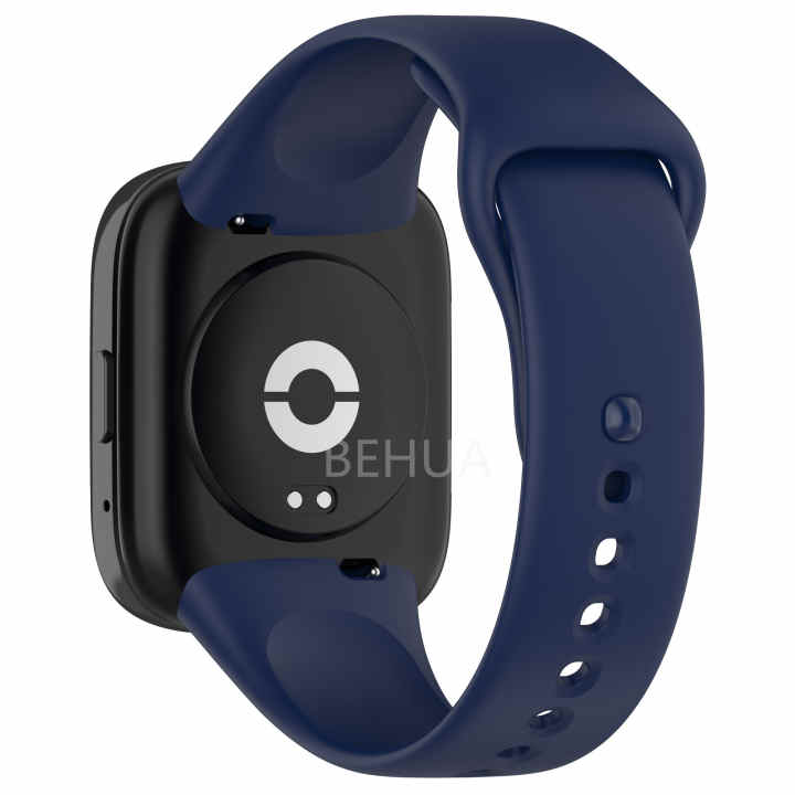 Correa de silicona para XiaoMi Redmi Watch 3 Active , pulsera deportiva  inteligente de repuesto, Active, Redmi Watch 3lite