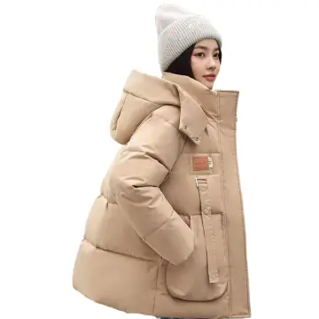 Chaqueta De Mujer Para Mujer De Invierno De Manga Larga De Lana Vintage  Abrigos Gruesos Abrigo Con Botones Abrigo Prendas De Vestir #40%1 De 27,77  €