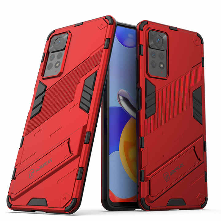 Funda De Protección Completa Suave Para Cámara Xiaomi Redmi Note 11 Pro  Plus 11S Global + 4G 5G Carcasa Original De Silicona Líquida