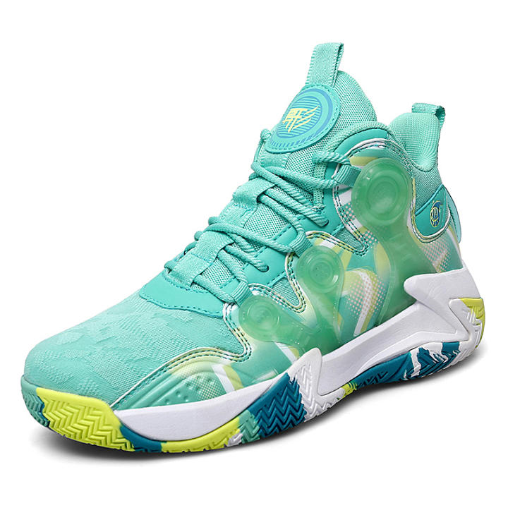 Zapatillas De Baloncesto De Alta Calidad Para Hombre Y Mujer Zapatos zapatillas-de-baloncesto-de-alta-calidad-para-hombre-y-mujer-zapatos