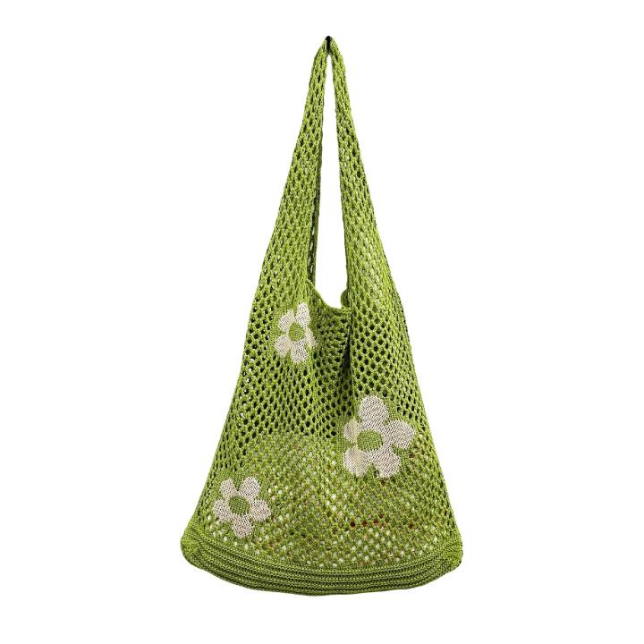 GSenhui Bolso De Punto Bolso De Mano Axilas Bolso Hobo Bolso De Las