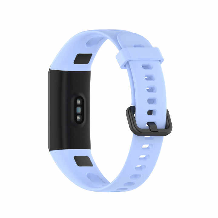 Correa elástica de nailon para reloj inteligente, pulsera ajustable para  Xiaomi Huami Amazfit Balance