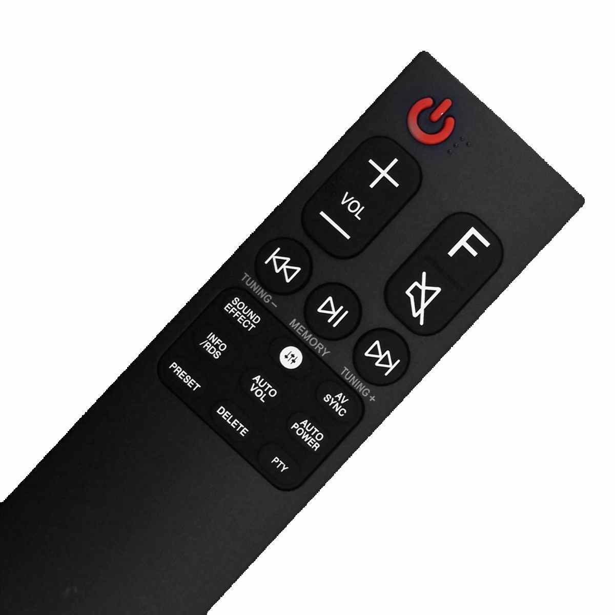 VINABTY AKB73598401 - Mando A Distancia De Repuesto Para LG NB2020A NB2022A NB-2020A NB-2020A NB-2022A NB-2022A NB2022A NB2030A NB-2030A