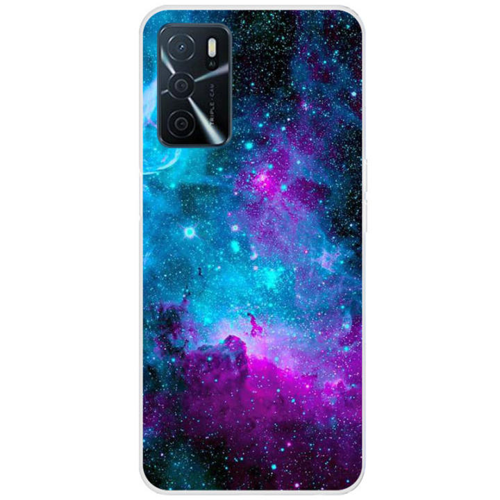 LEMAXELERS Funda Para OPPO A15 / OPPO A15S,Carcasa OPPO A15,Brillante Brillo IMD Mármol Suave Silicona TPU Gel Parachoques Ultra-Delgada Enchapado Protectora Carcasa,YBB Marble Green Gold