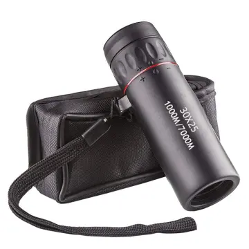 Telescopio Monocular Hd Con Zoom De Alto Alcance 40x60 / /vc