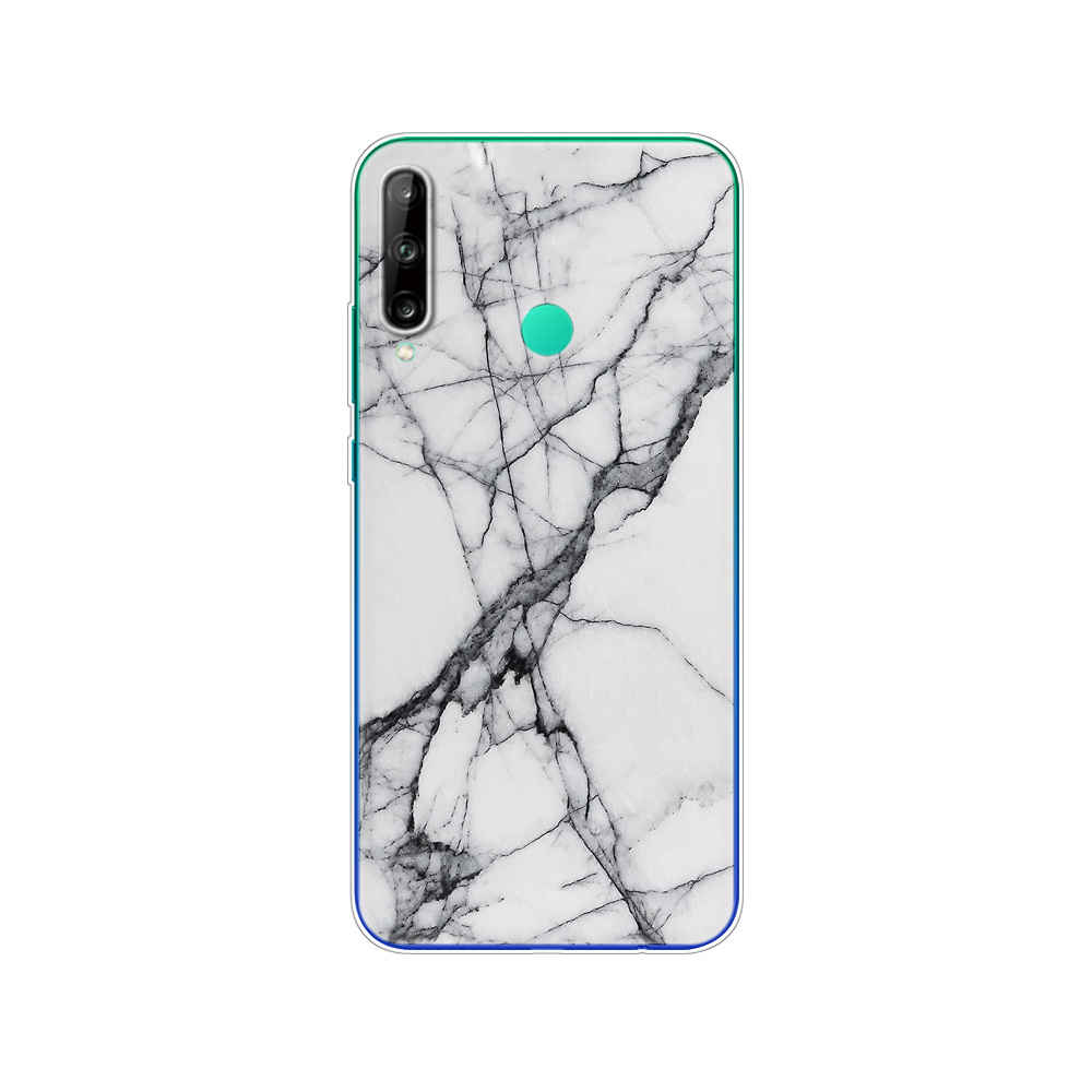 Funda En Silicona Huawei - Online IServices