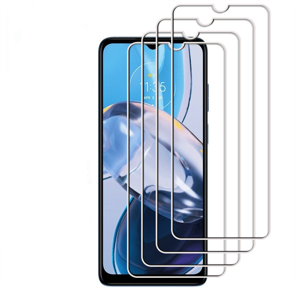 Protector De Pantalla De Vidrio Templado Para Vivo Y19, Cobertura