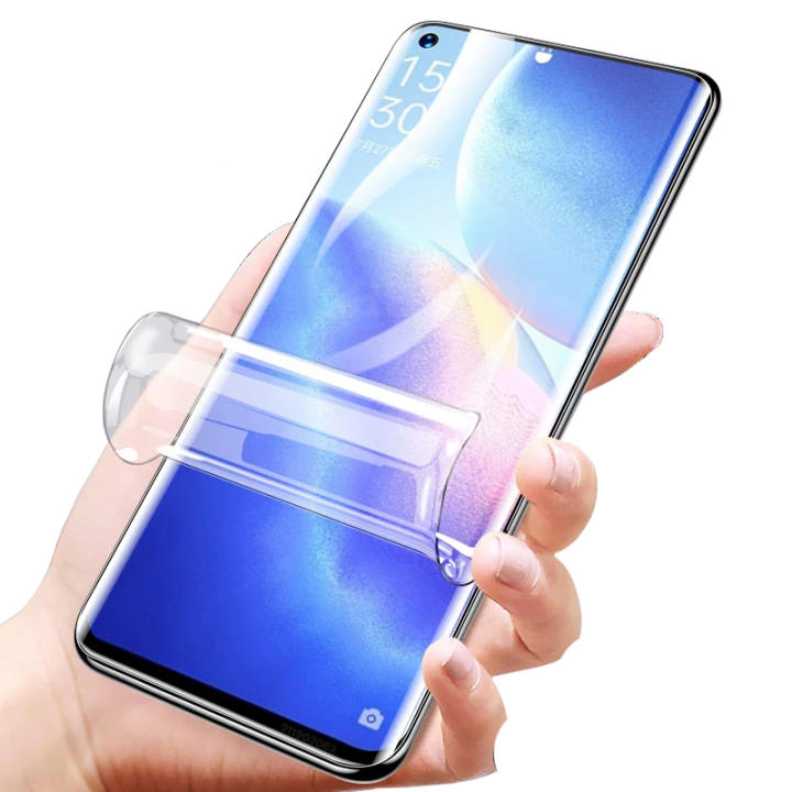 Accesorio Móvil 9h Protector Pantalla Privacidad Oppo Find X3 Lite - Vidrio Templado 9H 2 Unidades Cristal Anti-espía Teléfono - Foto 6