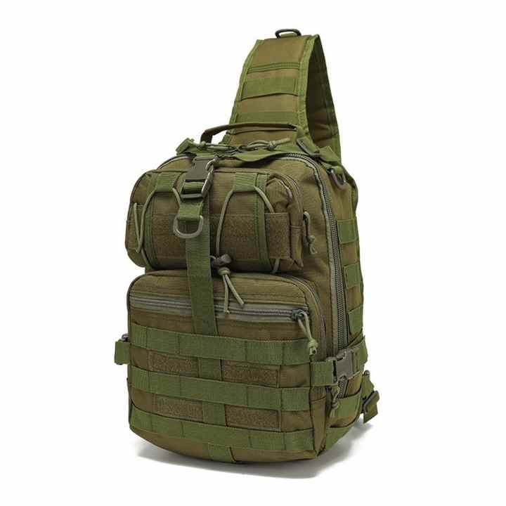  Long Keeper Mochila táctica militar - Hombres 45L 3 Días Gran  Ejército Molle Sistema Camping Senderismo Bolsas Mochila, Azul, Táctica :  Deportes y Actividades al Aire Libre