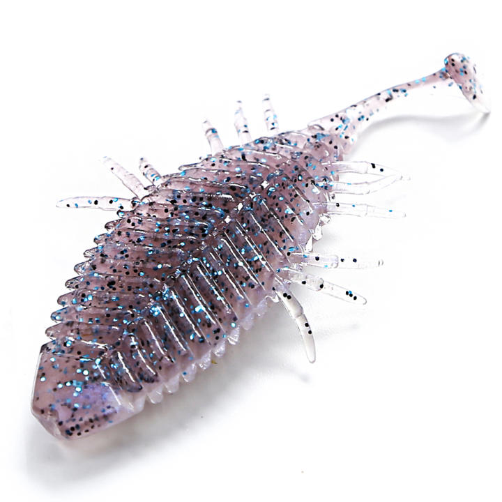 Faldas De Silicona Para Señuelos De Pesca (10 Paquetes) - 50 Hebras Cada Uno, Varios Colores