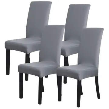 Almohadilla sólida de múltiples colores para silla, cojín de silla
