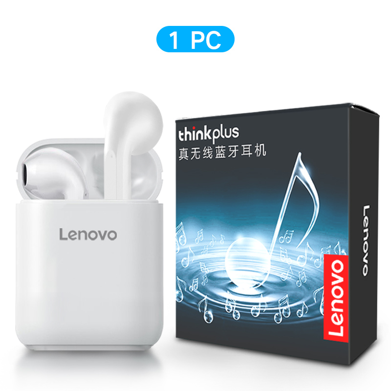 Auriculares Bluetooth Lenovo Thinkplus TWS