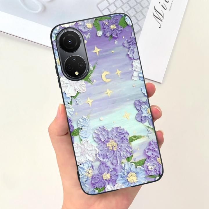 Funda De Espejo Para Honor X7, Cubierta Protectora De Lujo