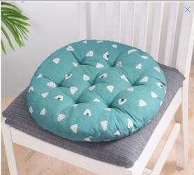 Cojín Redondo Silla Colgante, Cojines De Piso De 22 Pu... | Cuotas Sin