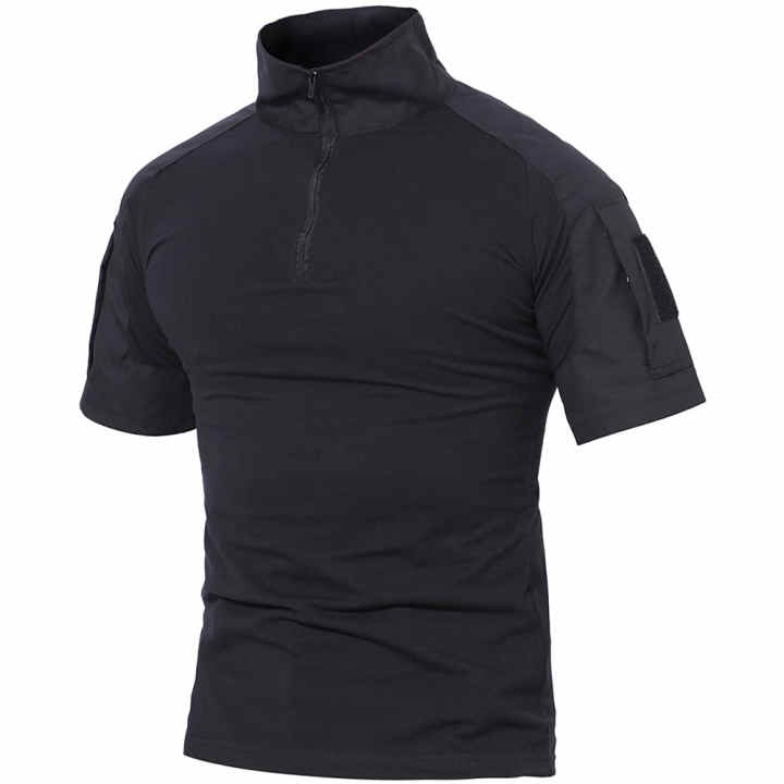 Camisetas Para Hombre MAGCOMSEN Camiseta Con Protección Solar UV