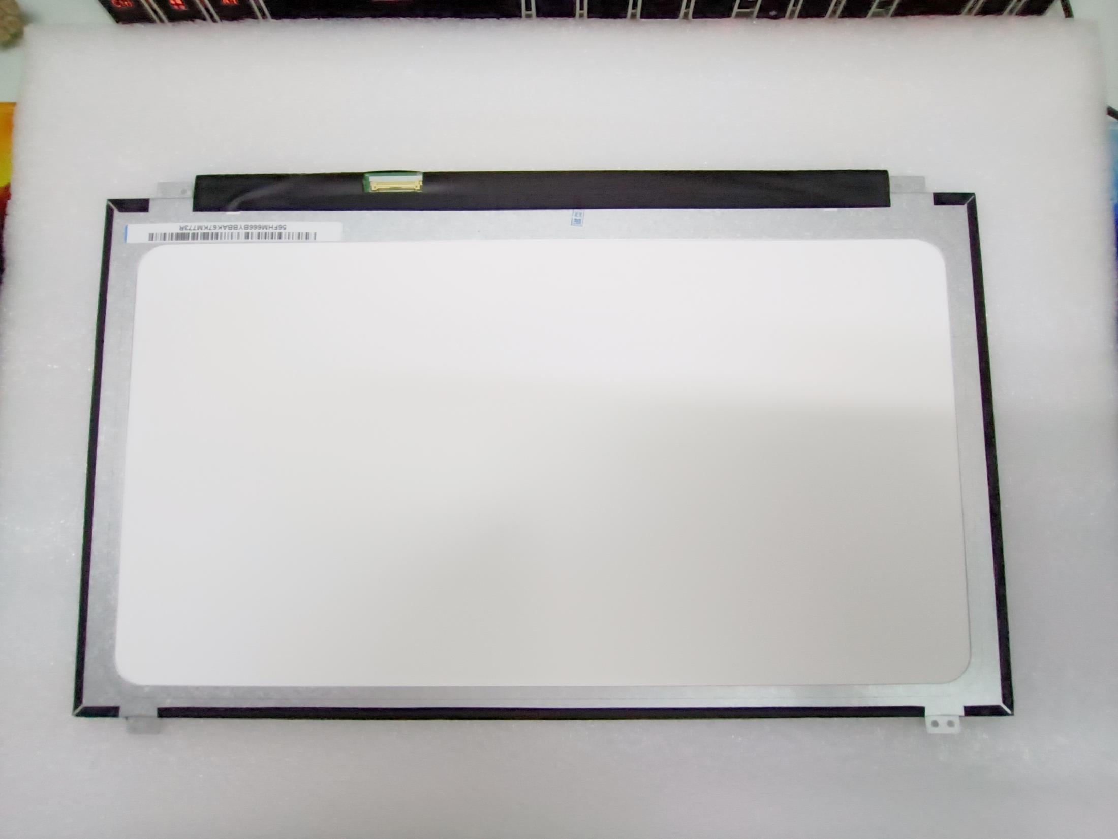 PORTATIL MOVIL - Pantalla LED DE 15.6 Compatible con LTN156AT32-T01 HB156WX1 15.6