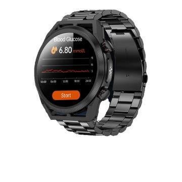 Xiaomi-reloj inteligente para hombre y mujer, accesorio de pulsera