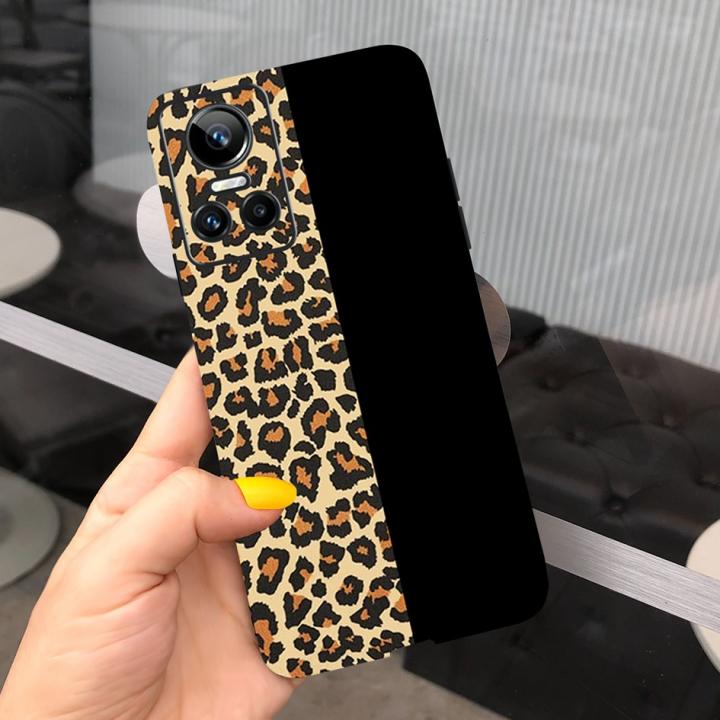 Realme 11 Pro Plus Funda De Silicona Transparente Para Xiaomi Redmi Note 12 – Delgada, Anti-golpes, Varios Colores Realme 9 Pro Plus