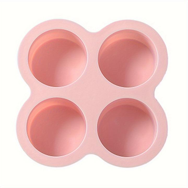 Molde De Silicona Para Freidora De Aire De 2 Piezas, Molde De Silicona Para