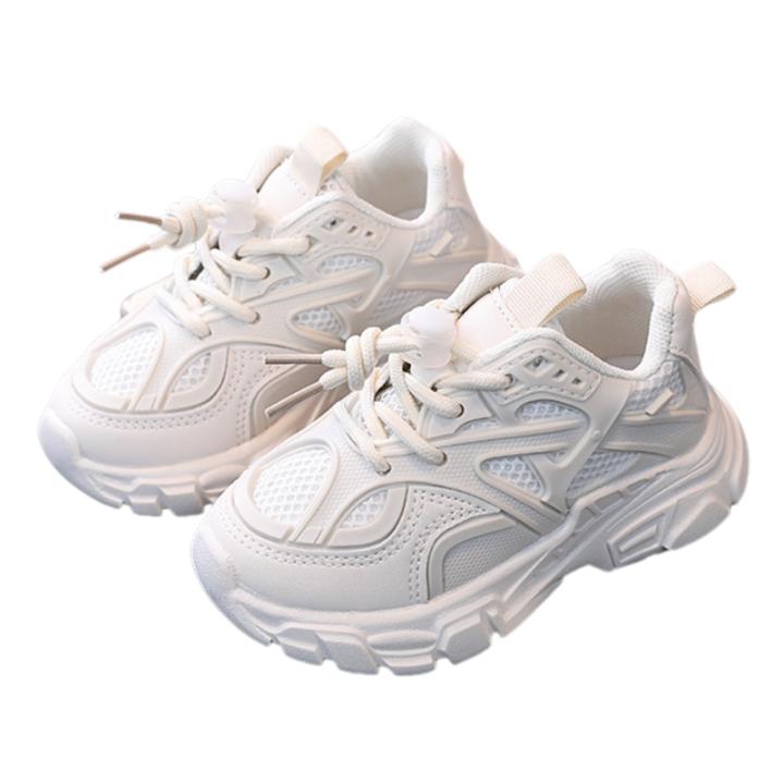 Zapatillas Para Niños CFPQV | Transpirables, Antideslizantes, Sin Cordones - Ideales Para Interior Y Exterior
