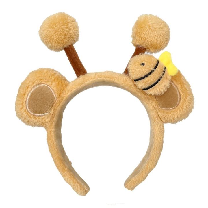 2 Diademas De Pez De Felpa Naranja – Accesorios Para Cosplay Y Fiestas – Talla Única Para Niños Y Adolescentes
