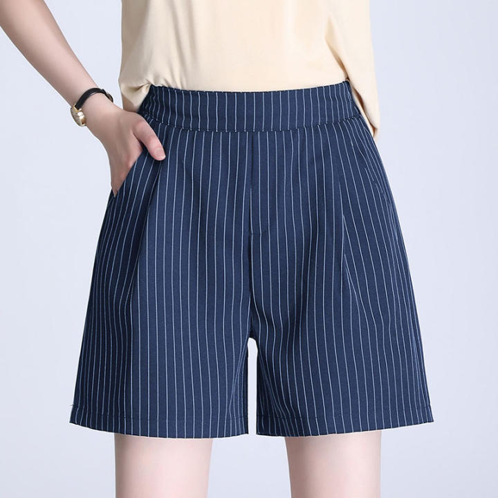 pantalones-casuales-de-verano-para-mujer-con-rayas-y-pierna-ancha