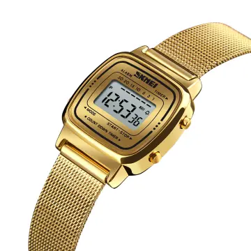 Smartwatch mujer esfera discount pequeña