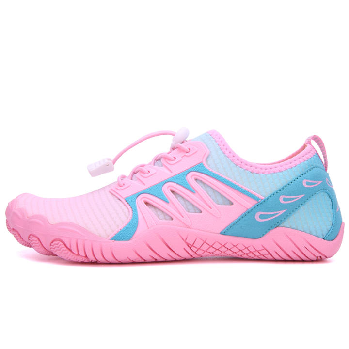 Zapatos Acuáticos De Secado Rápido Ideales Para La Piscina, La Playa Para Nadar Surfear Practicar Yoga O Aerobics Para Hombres Y Mujeres