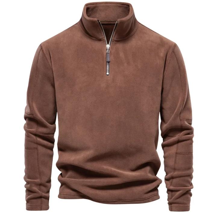 Suéter de cuello alto para hombre, suéter de invie... - Grandado Suéter de cuello alto para hombre, suéter de invie... - Grandado