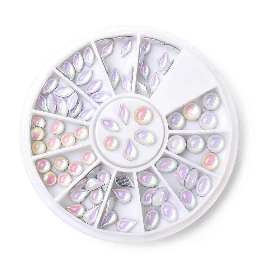 Auténtico Cristal De Diamante Herkimer - Herkimer Crudo - Cristales Mágicos – Magic Crystals