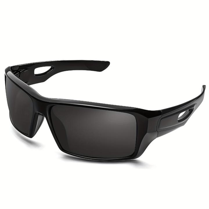 Gafas De Sol Polarizadas Sobre Gafas Graduadas - Unisex, Protección UV400, Para Conducir Y Pescar