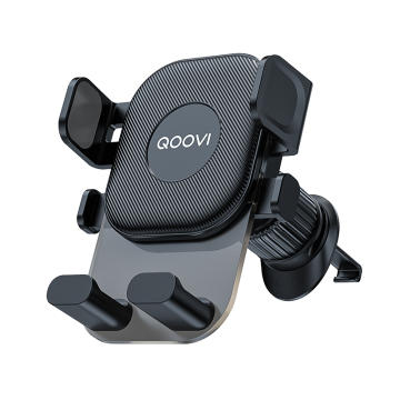 Soporte para Movil Iman Coche Magnetico Universal para Smartphone Giro 360