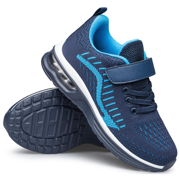 Tenis Niñas Moda Transpirables Zapatillas Deportivas