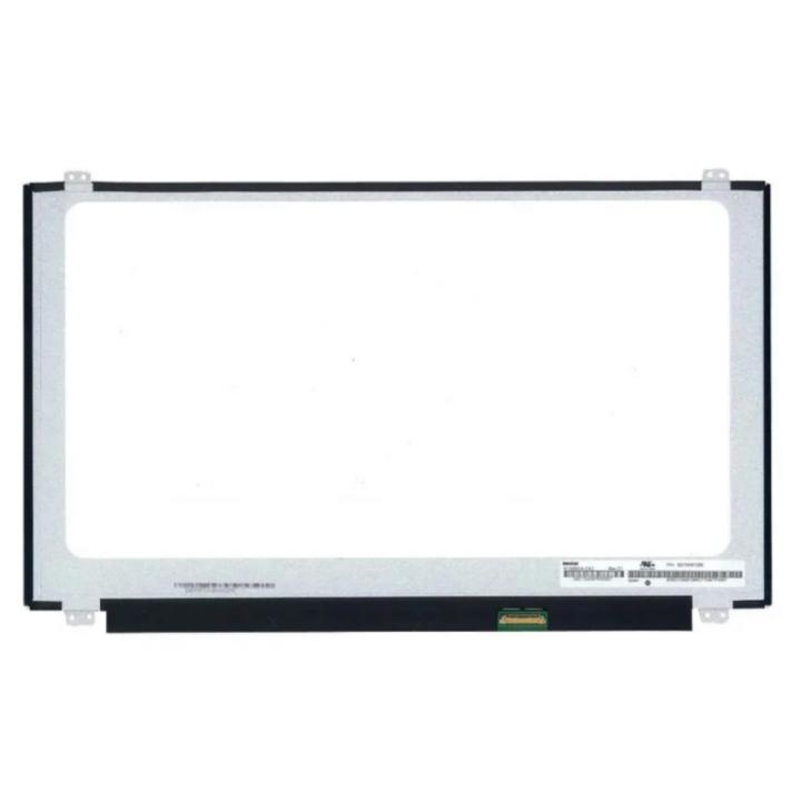 Schermo LCD LED HD 15,6 Pollici LTN156AT30-H01, 40 Pin, Modello AUO B156XW04 V.5 V.6