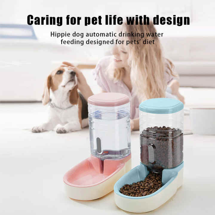 Edipets juguete interactivo con dispensador de comida para perros